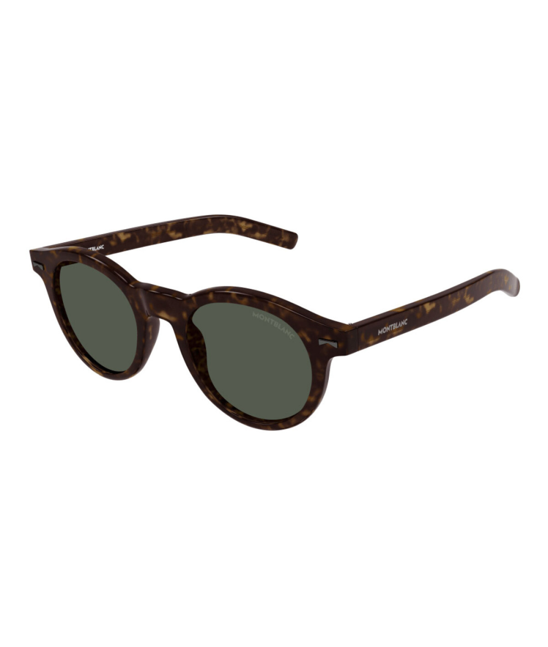 Montblanc Sunglass | MB 0225S 002 49