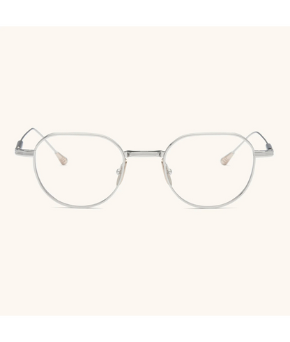 Lunetterie Generale | Mirage Palladium & 16K Gold