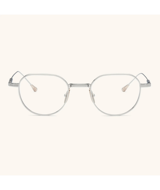Lunetterie Generale | Mirage Palladium & 16K Gold