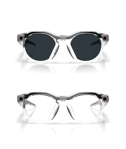 Oakley | Meta HSTN 8002 05 51