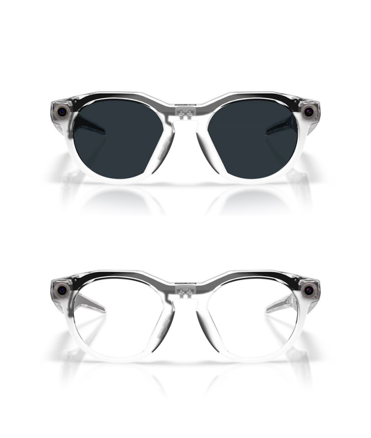 Oakley | Meta HSTN 8002 05 51