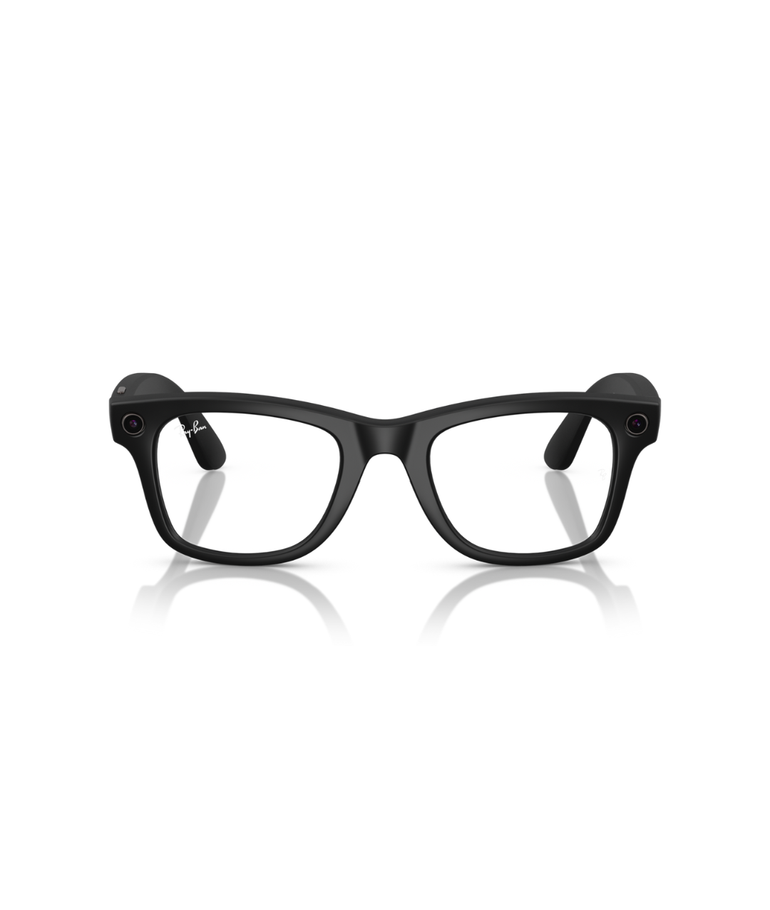 Ray-Ban | Meta Wayfarer RW4006 601S1M50