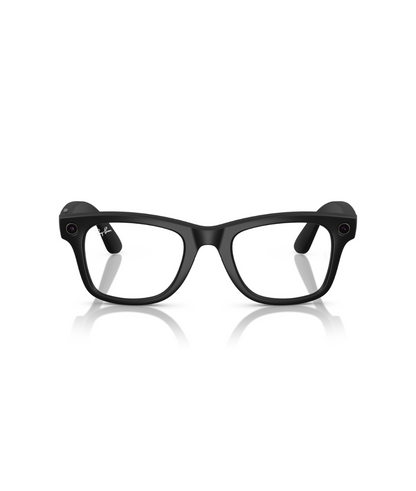 Ray-Ban | Meta Wayfarer RW4006 601S1M50