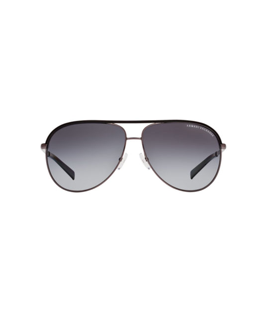 Armani Exchange Sunglass | AX2002 6006T3 61