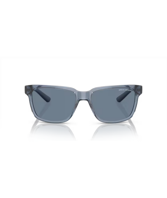Armani Exchange Sunglass | AX4026S 82782V 56