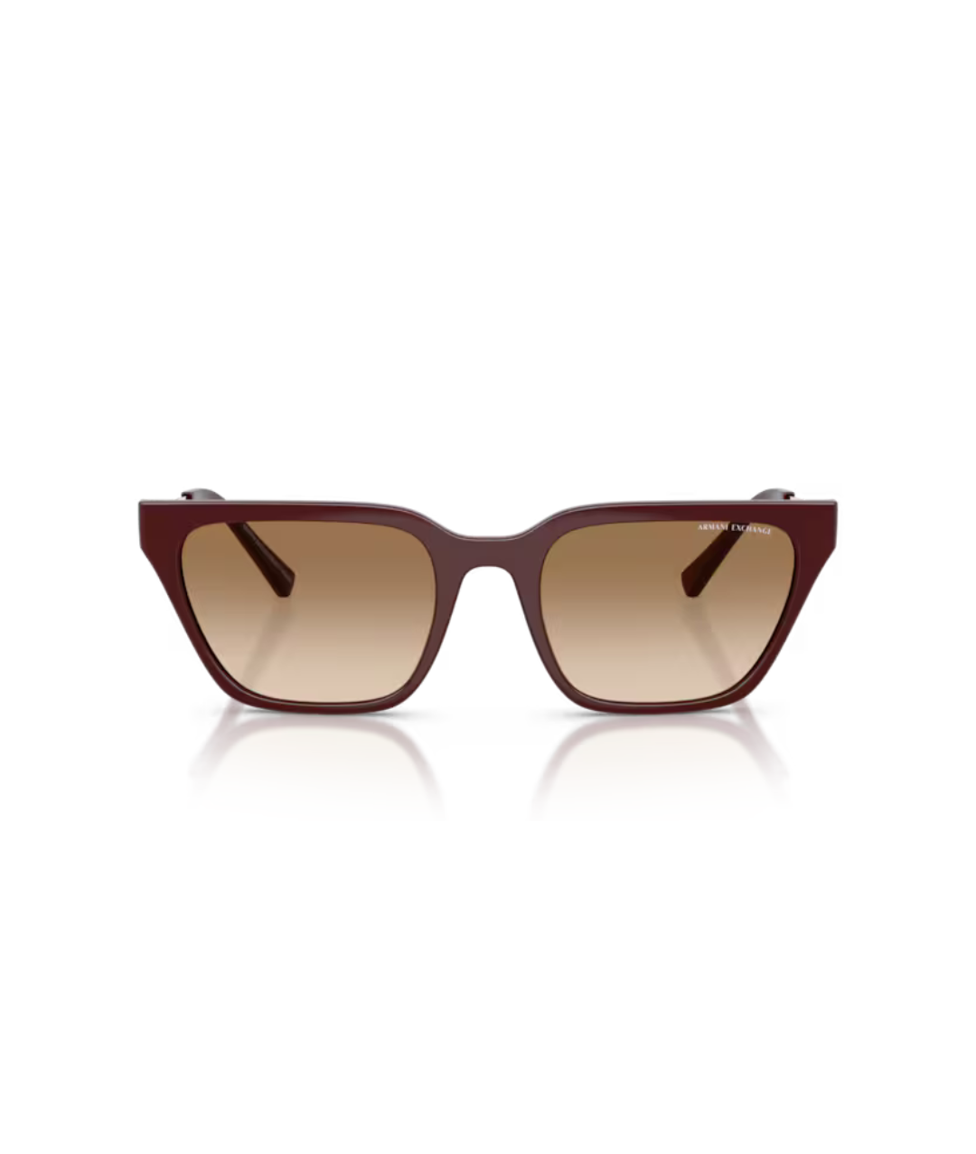 Armani Exchange Sunglass | AX4158S 838389 55