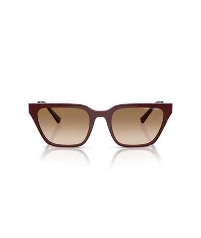 Armani Exchange Sunglass | AX4158S 838389 55