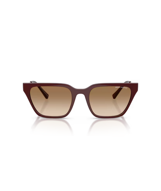 Armani Exchange Sunglass | AX4158S 838389 55