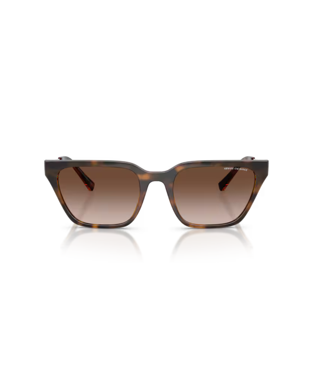Armani Exchange Sunglass | AX4158S 821313 55