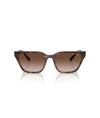 Armani Exchange Sunglass | AX4158S 821313 55