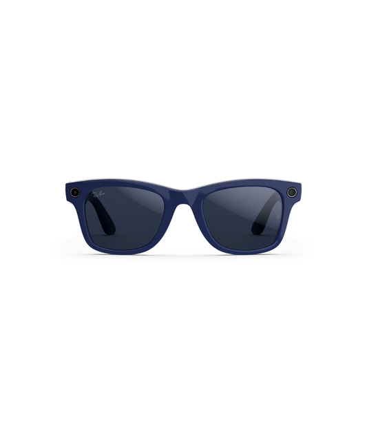 Ray-Ban | Meta Wayfarer ( Gen 2 ) RW4012 6628MF 50