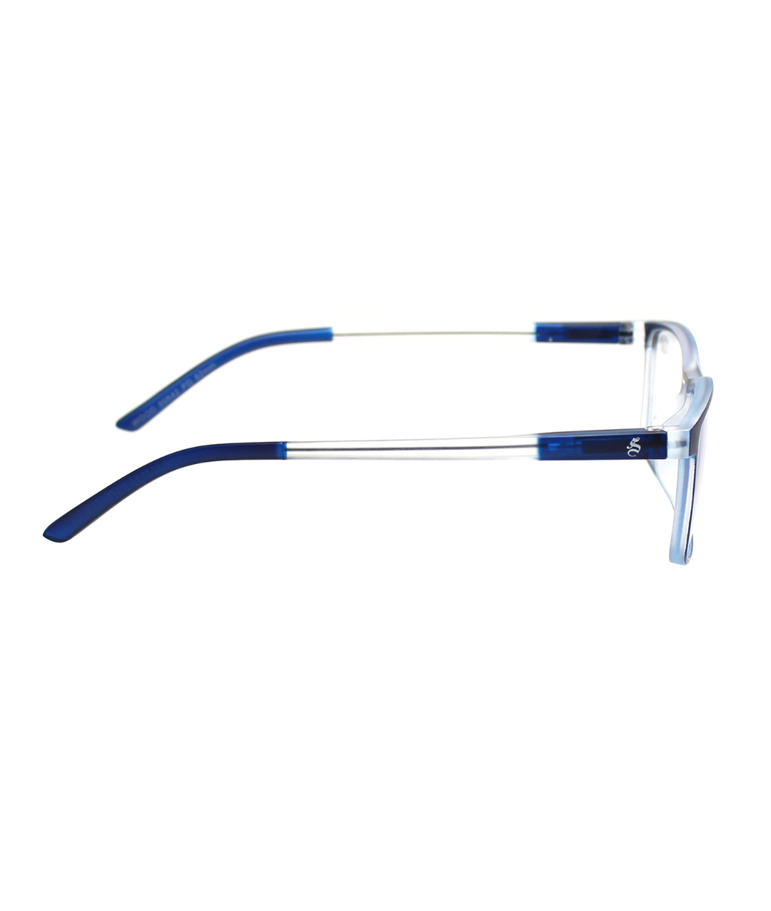 Esperto Readers | Wood Reading Glasses Blue +1.0 to +3.0