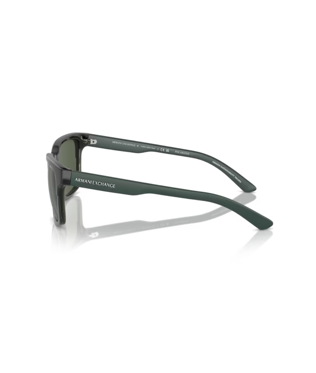 Armani Exchange Sunglass | AX4026S 83419A 56