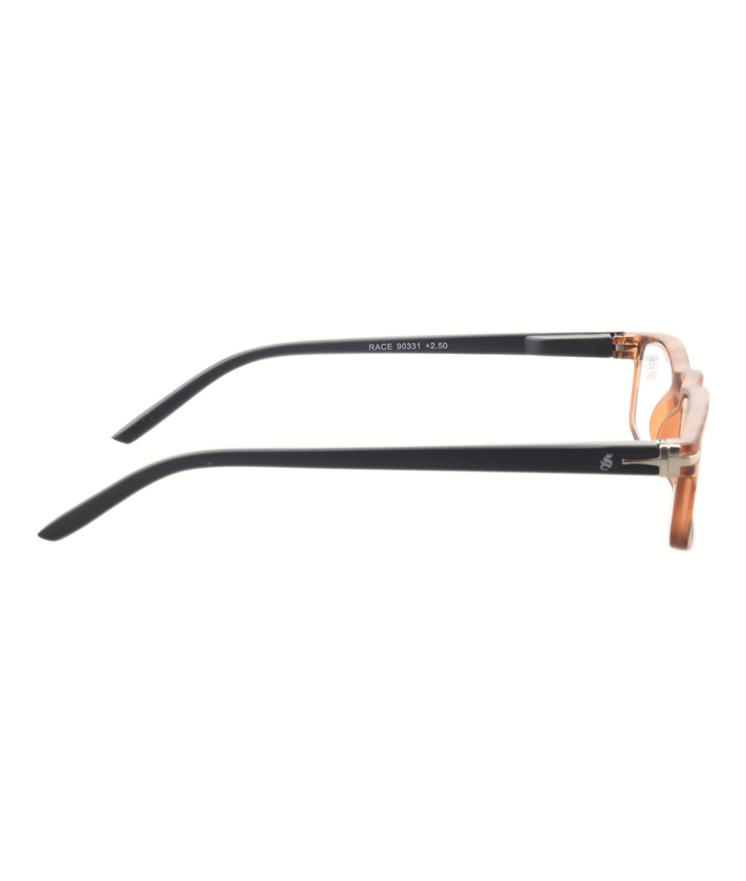 Esperto Readers | Race Reading Glasses Havana +1.0 to +3.0