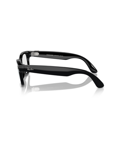 Ray-Ban | Meta Wayfarer RW4006 601SB50
