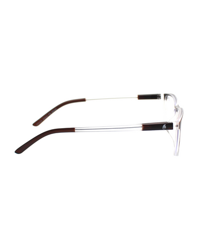 Esperto Readers | Wood Reading Glasses Brown +1.0 to +3.0
