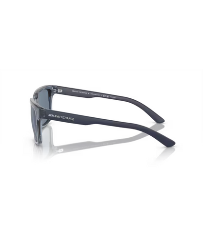 Armani Exchange Sunglass | AX4026S 82782V 56