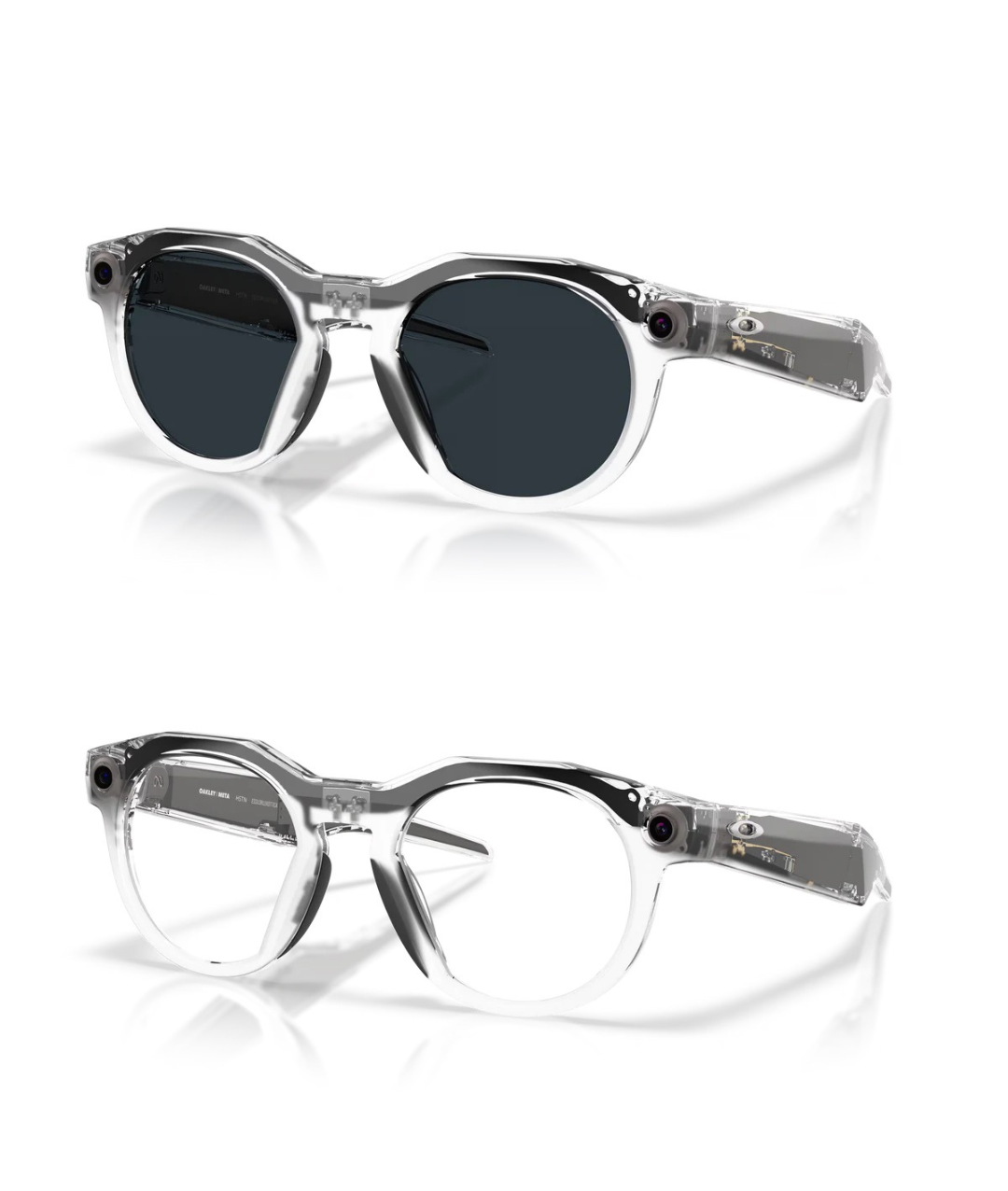 Oakley | Meta HSTN 8002 05 51