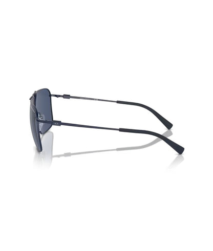 Armani Exchange Sunglass | AX2050S 609980 60