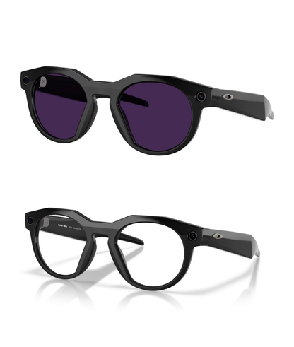 Oakley | Meta HSTN 8002 02 51
