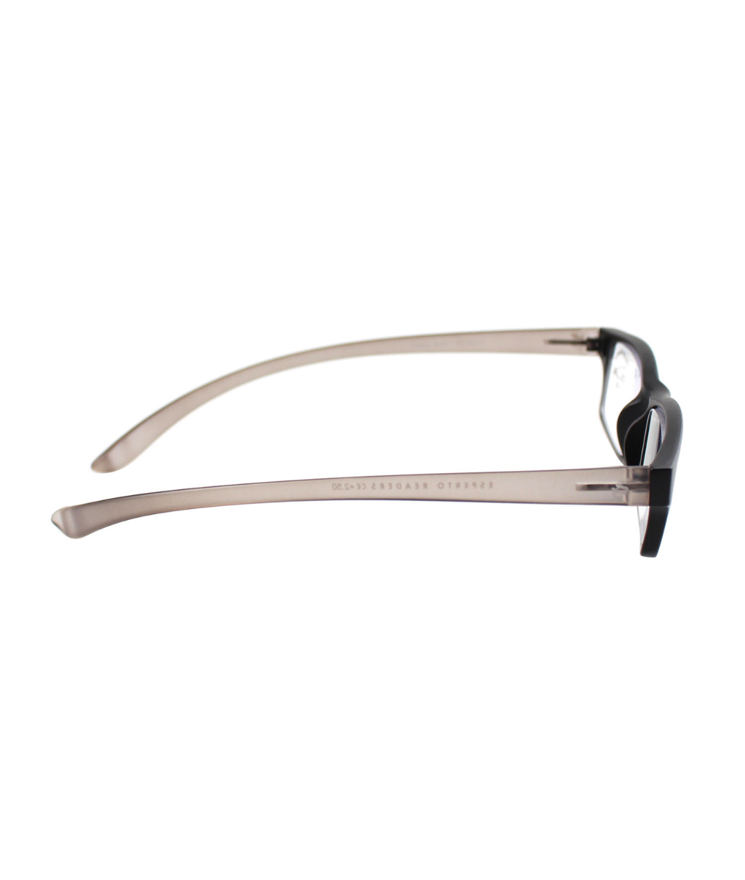 Esperto Readers | Necky Reading Glasses Black +1.0 to +3.0