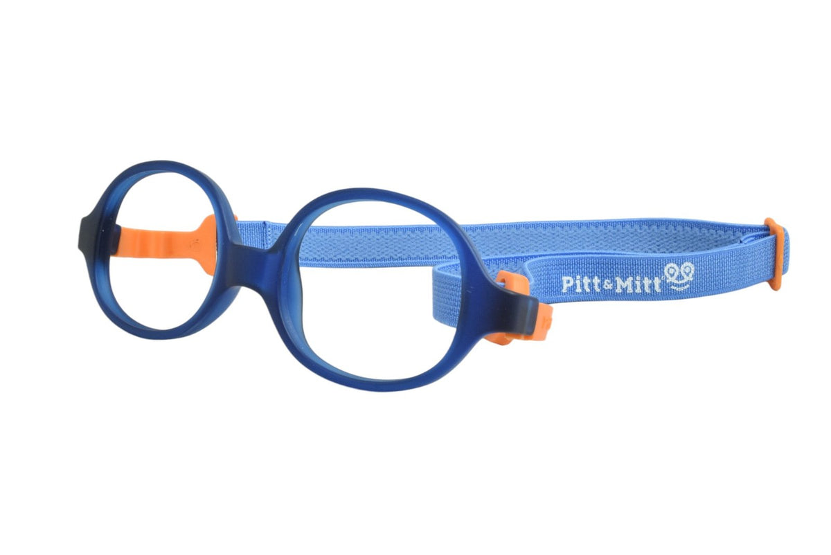Pitt & Mitt Buzz, C1