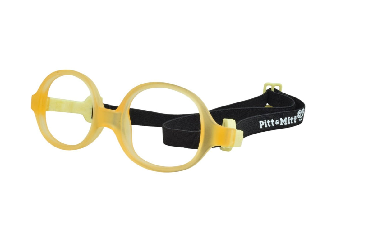 Pitt & Mitt Buzz, C6