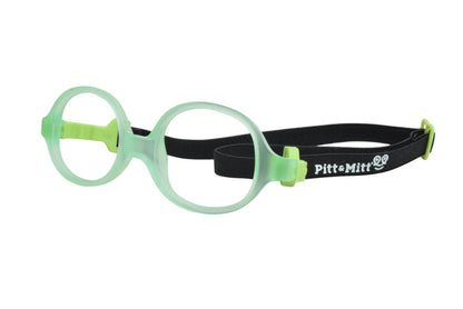 Pitt & Mitt Buzz, C8