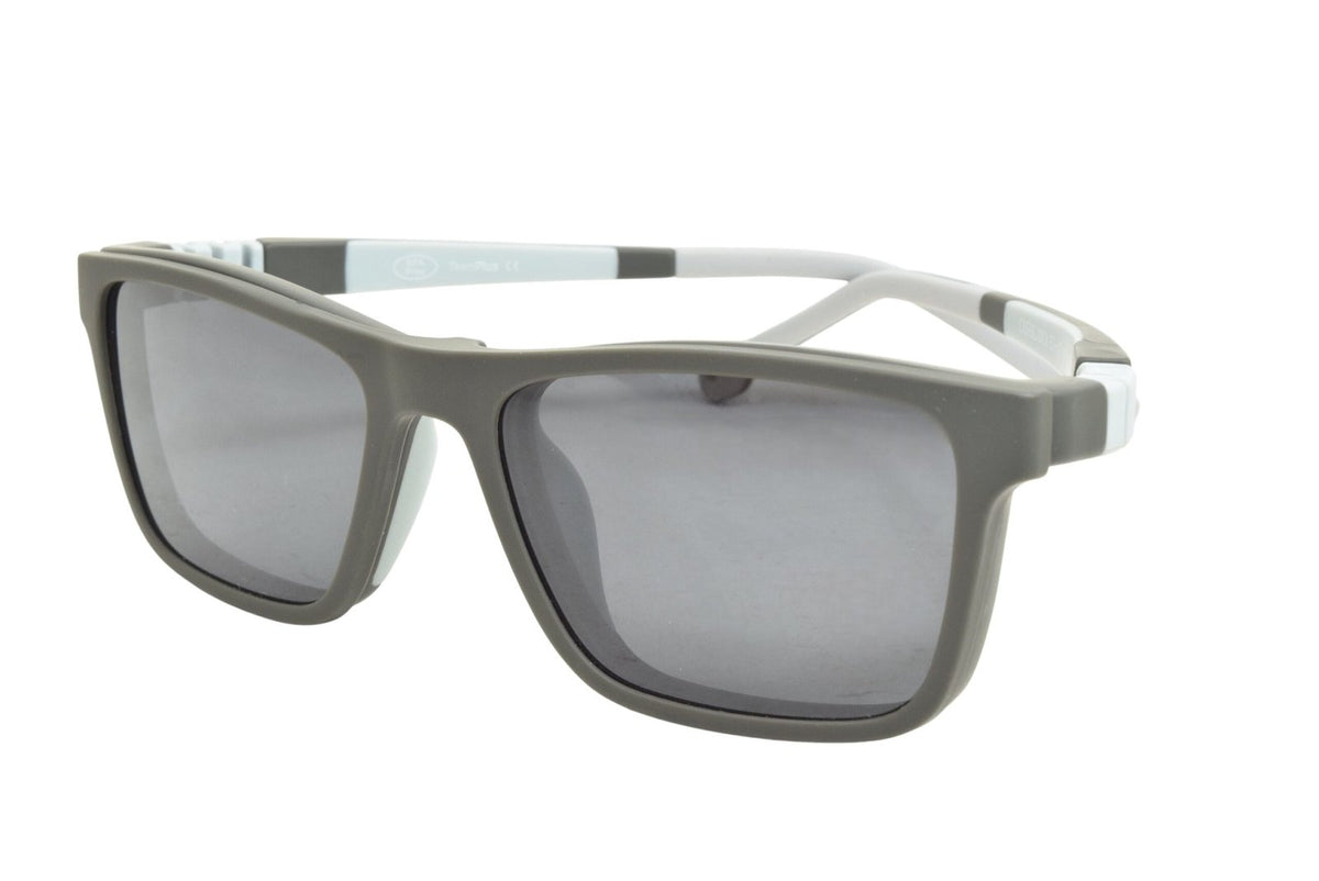 Pitt & Mitt Casablanca, C8 Clip On