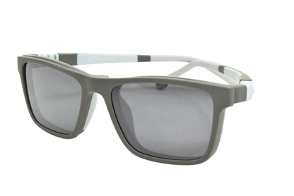 Pitt & Mitt Casablanca, C8 Clip On