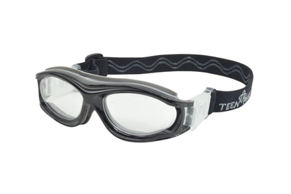 Pitt & Mitt Champion-2, Black Gry