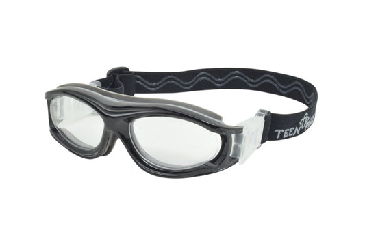 Pitt & Mitt Champion-2, Black Gry