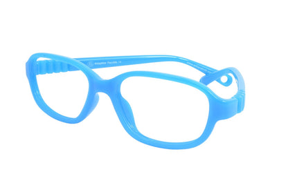 Pitt & Mitt Raider-S, Ocean S