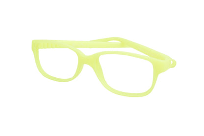 Pitt & Mitt Remington, Lemon