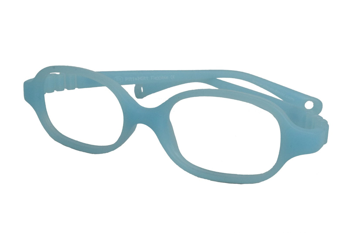 Pitt & Mitt Remus, Baby Blue