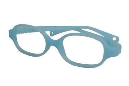 Pitt & Mitt Remus, Baby Blue