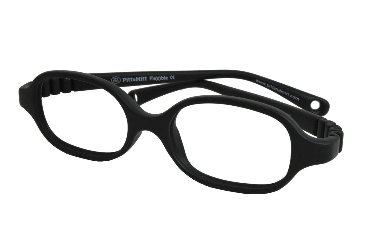 Pitt & Mitt Remus, Black