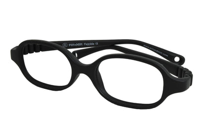 Pitt & Mitt Remus, Black