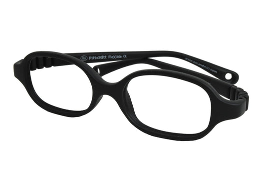 Pitt & Mitt Remus, Black