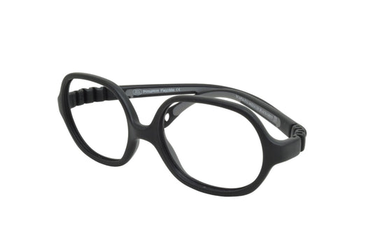 Pitt & Mitt Scapia-T, Black Gry