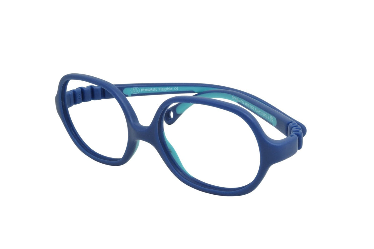 Pitt & Mitt Scapia-T, Navy Turtle