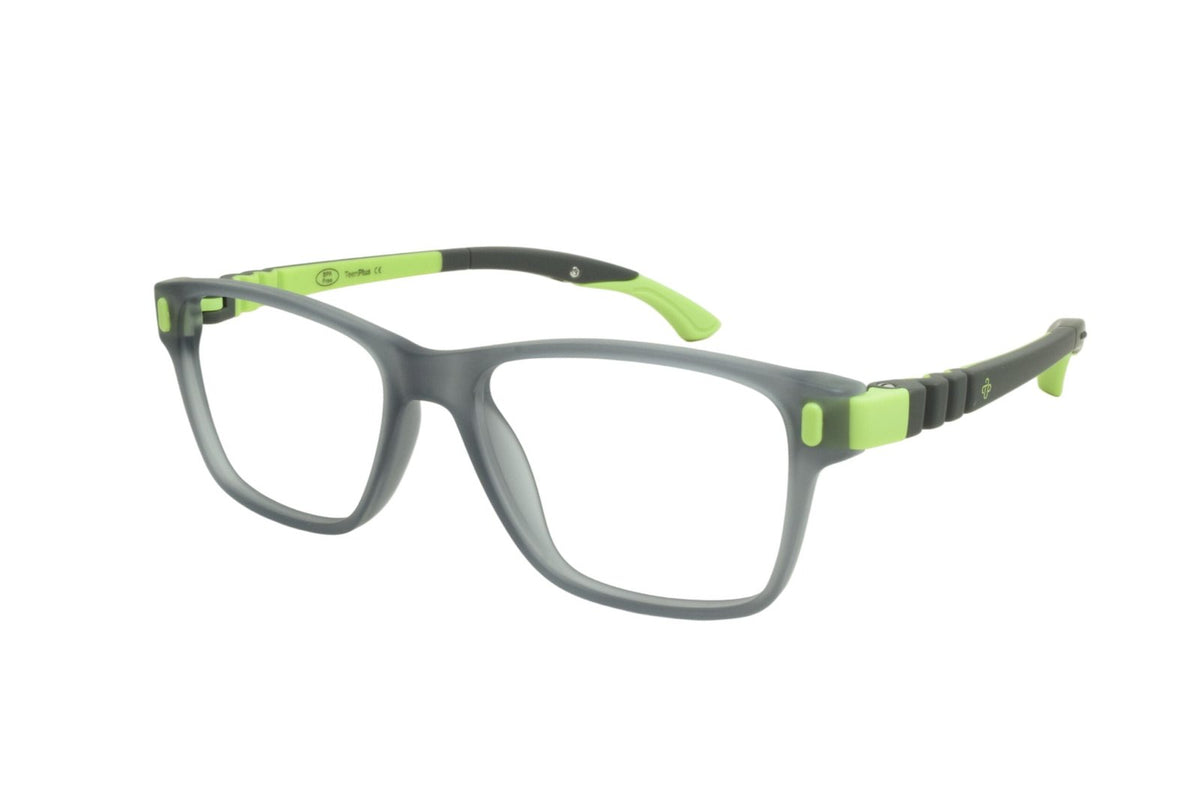 Pitt & Mitt Thunder, Gry Grn