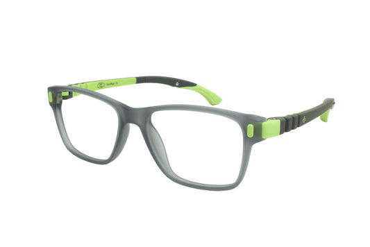Pitt & Mitt Thunder, Gry Grn