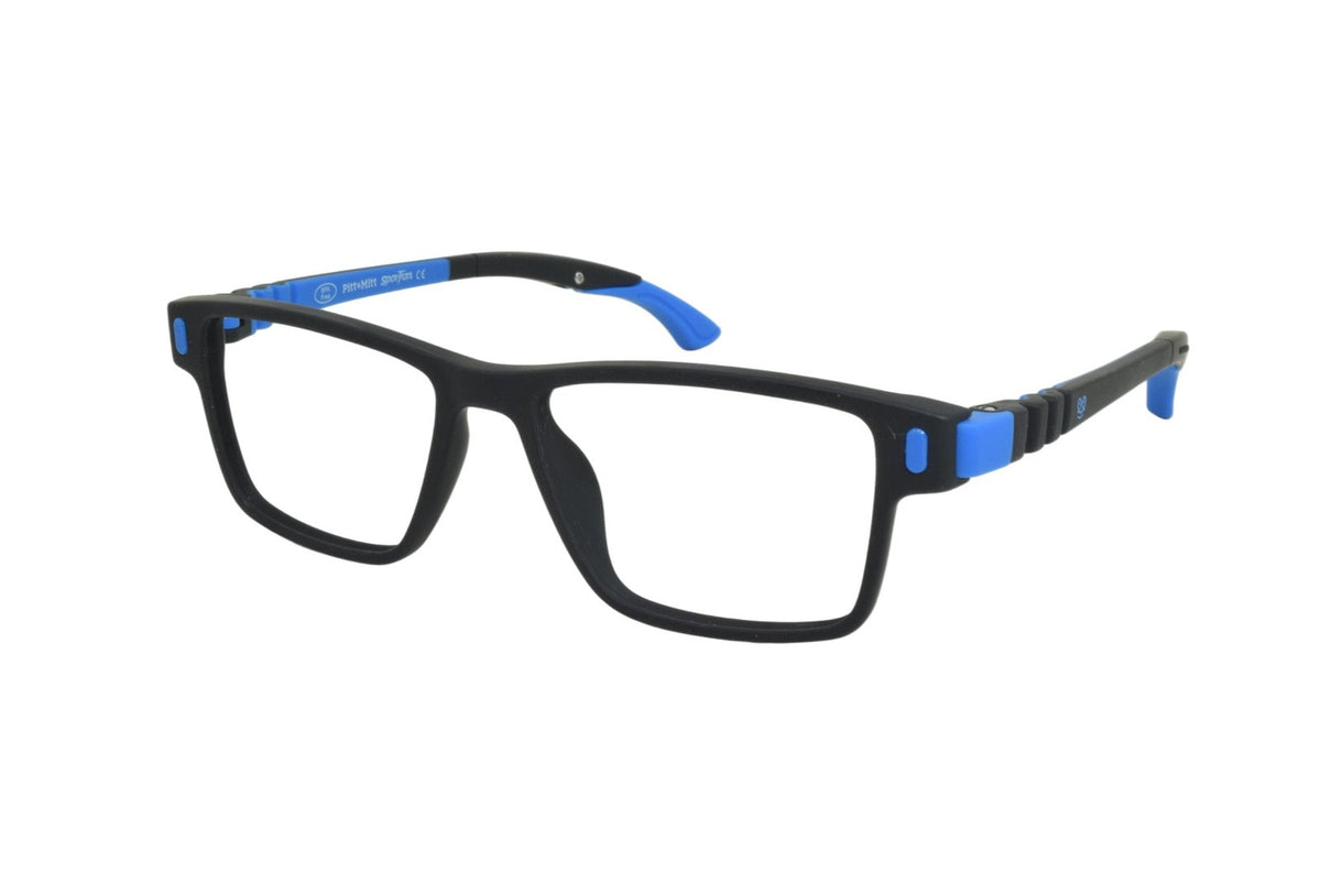 Pitt & Mitt Tikfit 1, Black Blu