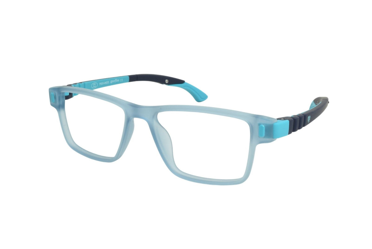 Pitt & Mitt Tikfit 1, L Blue Aqa