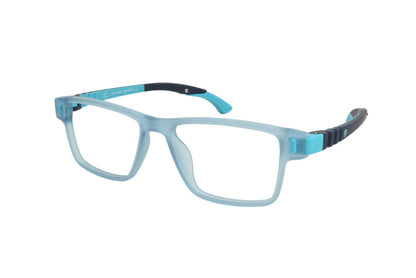 Pitt & Mitt Tikfit 1, L Blue Aqa