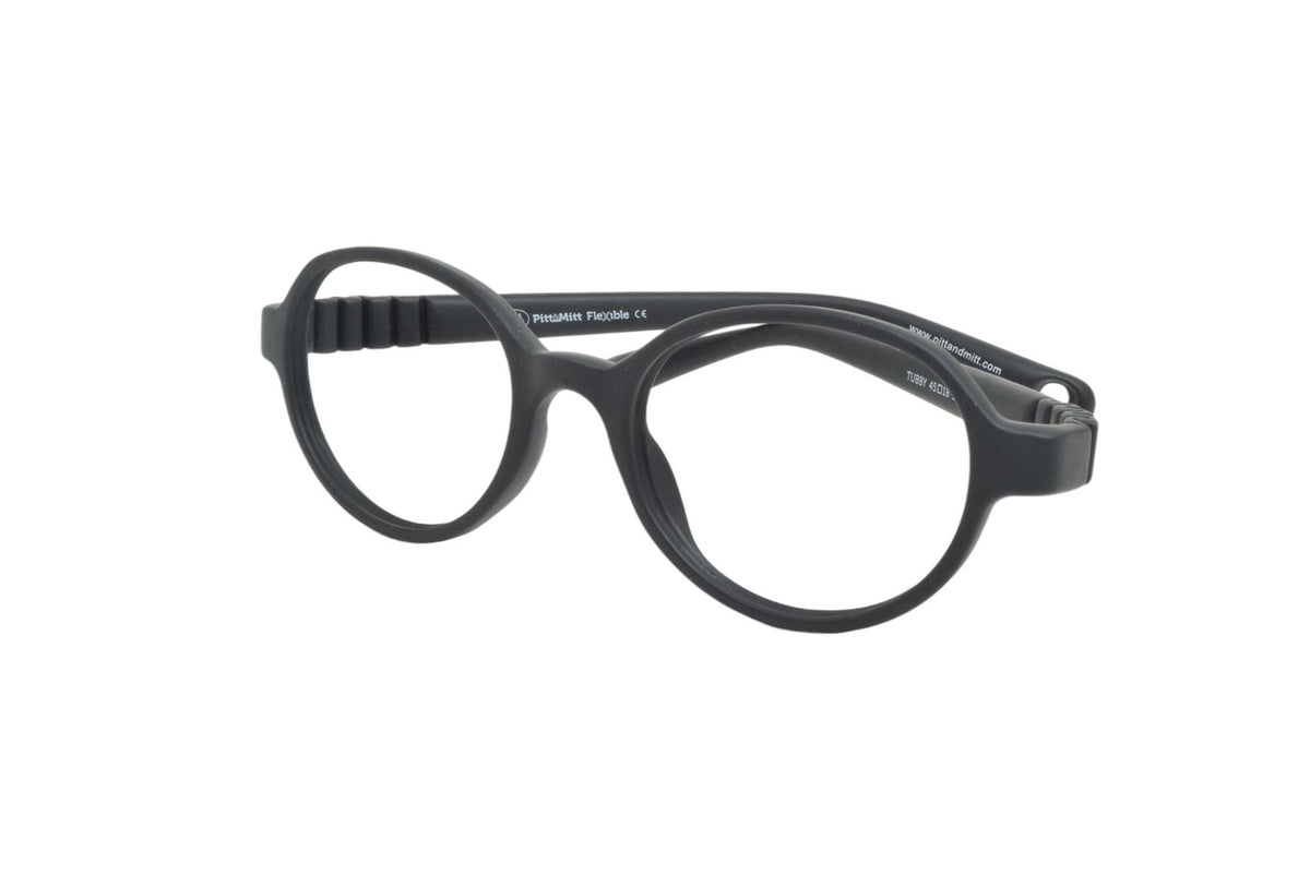 Pitt & Mitt Tubby, Black