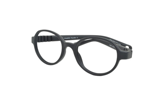 Pitt & Mitt Tubby, Black