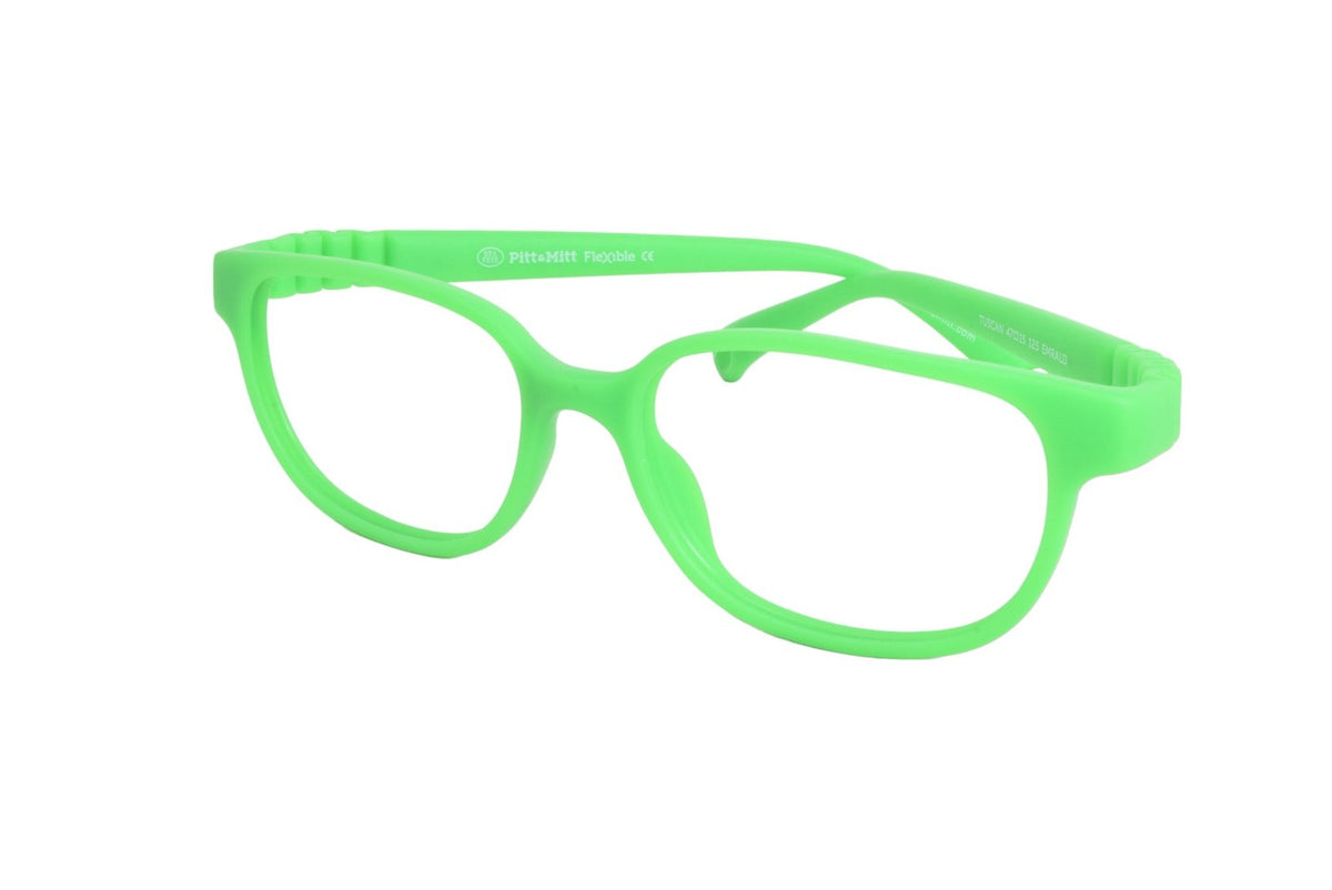 Pitt & Mitt Tuscan, Emerald