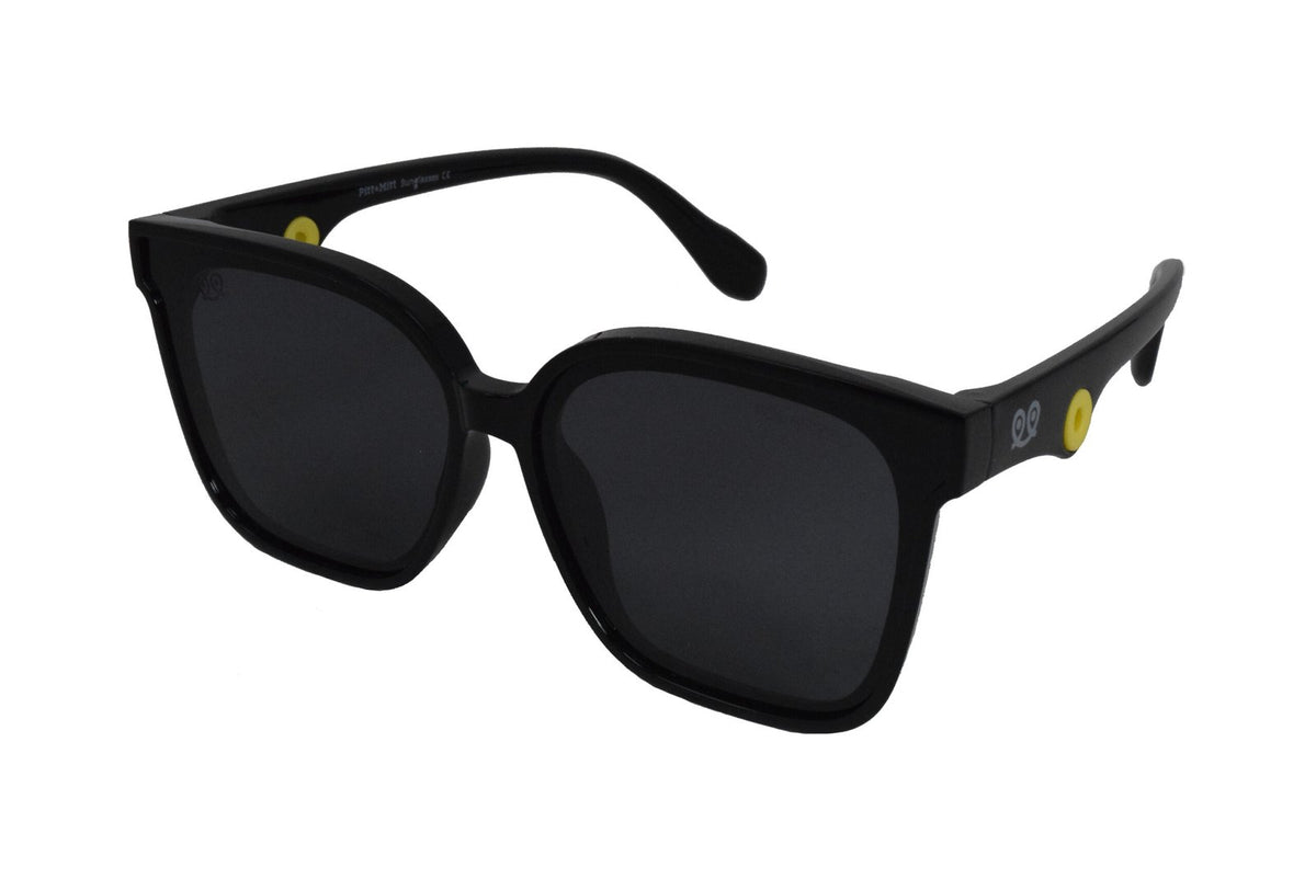 Pitt & Mitt 028P, C1